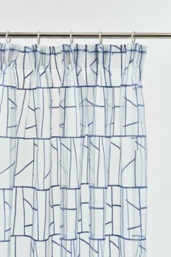 BOJAGI Multifunktionsgardin 1 Längd