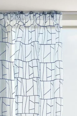 BOJAGI Multifunktionsgardin 1 Längd