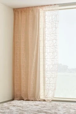 BOJAGI Multifunktionsgardin 1 Längd