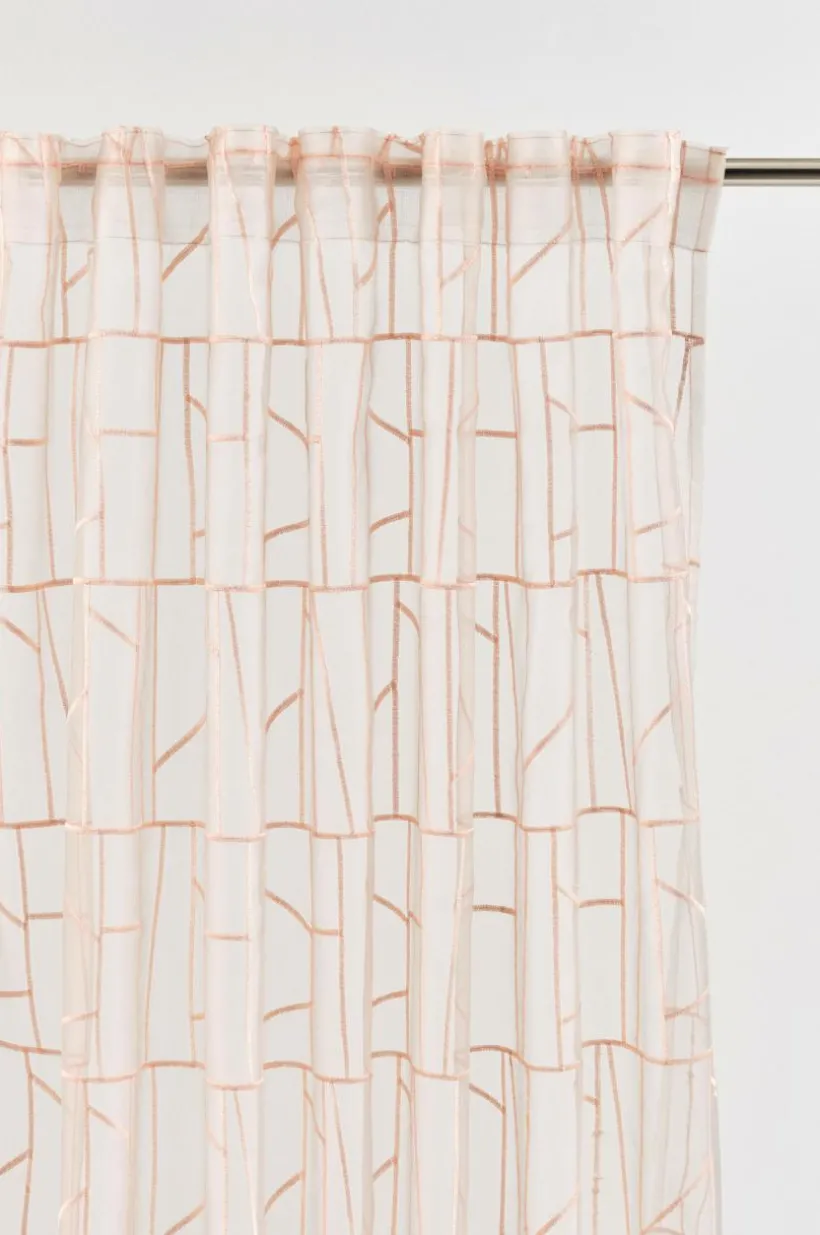 BOJAGI Multifunktionsgardin 1 Längd