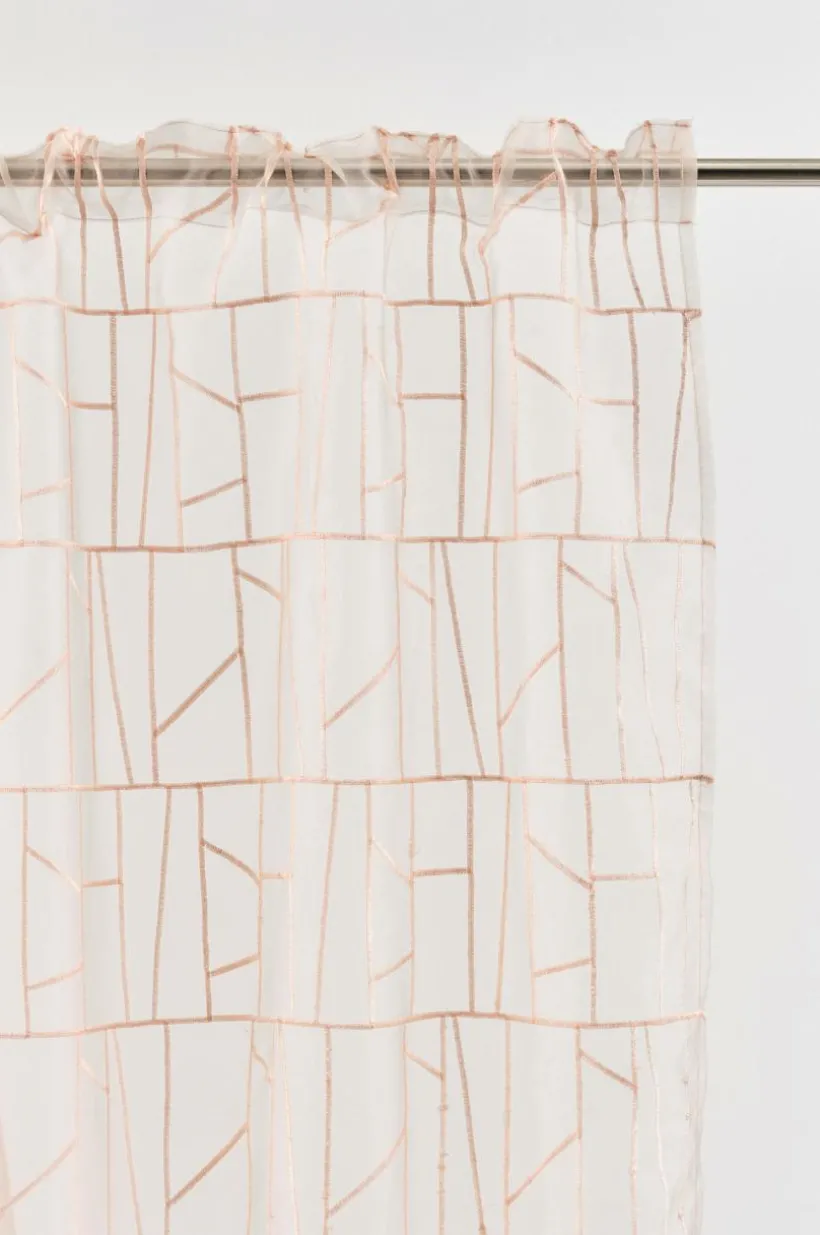 BOJAGI Multifunktionsgardin 1 Längd