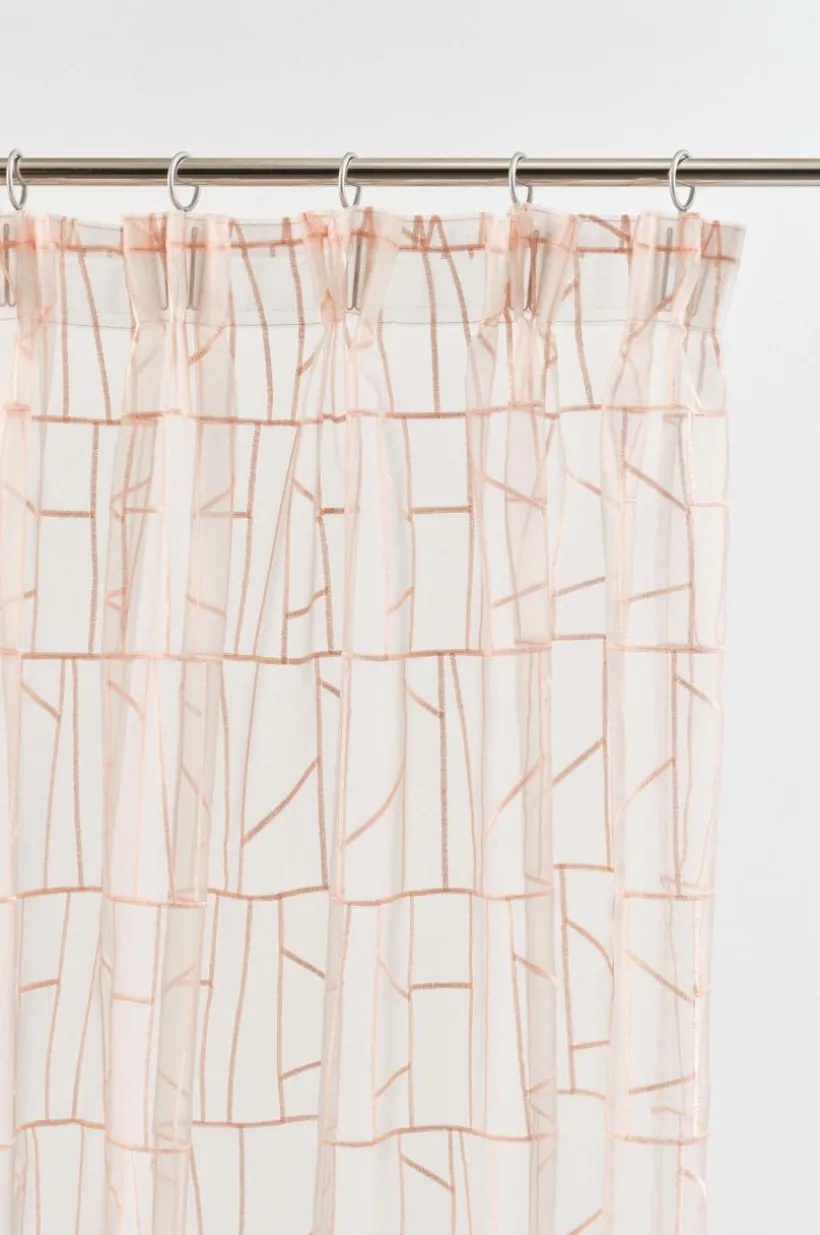 BOJAGI Multifunktionsgardin 1 Längd