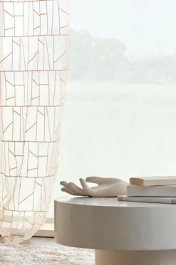 BOJAGI Multifunktionsgardin 1 Längd