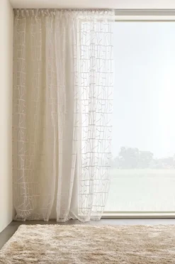 BOJAGI Multifunktionsgardin 1 Längd