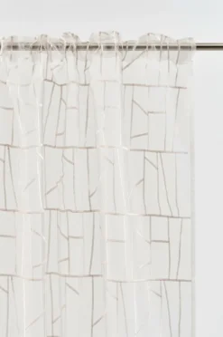 BOJAGI Multifunktionsgardin 1 Längd