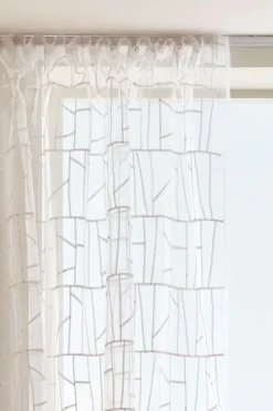 BOJAGI Multifunktionsgardin 1 Längd