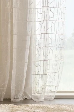 BOJAGI Multifunktionsgardin 1 Längd