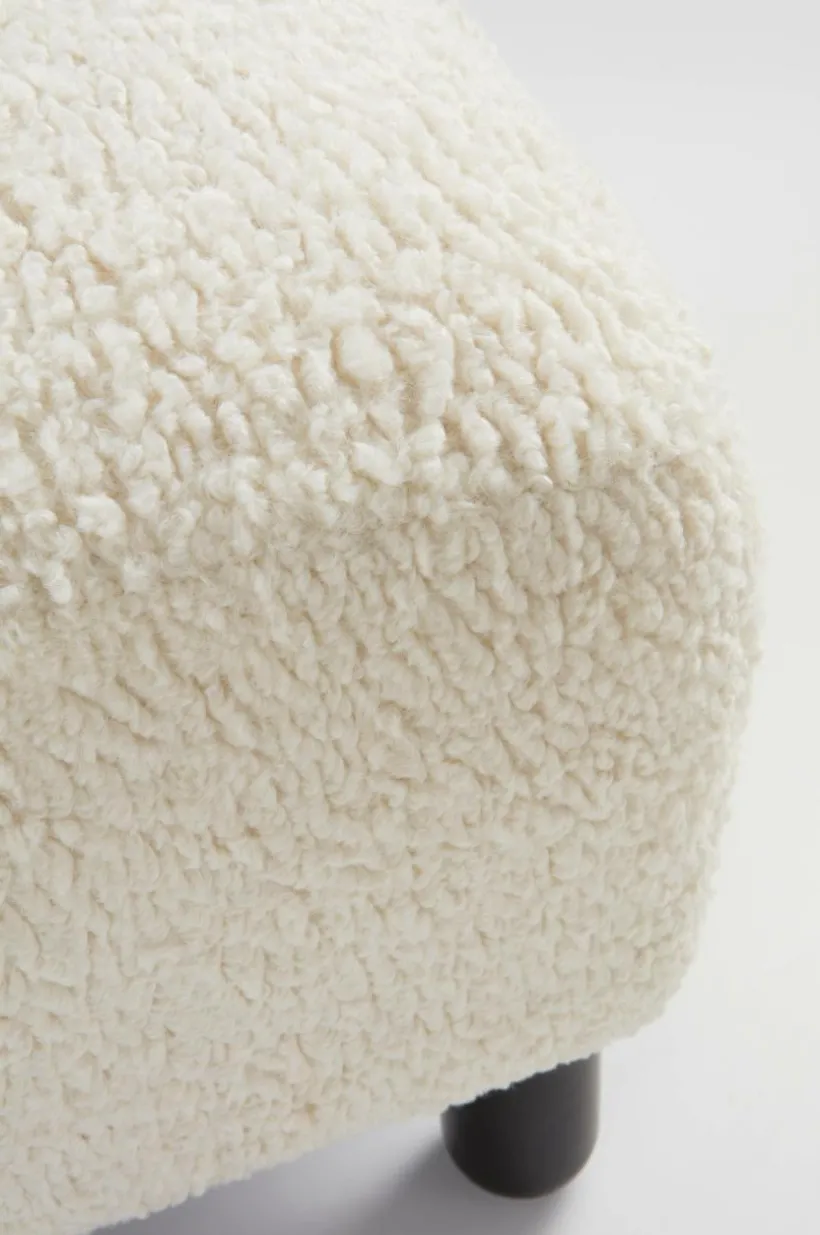 BOLD Sittpuff 55x44 Cm