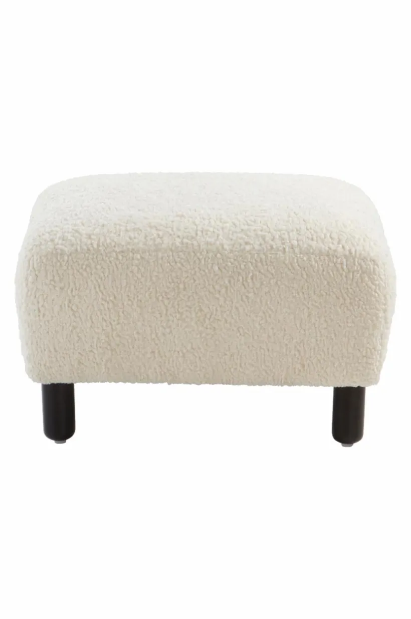 BOLD Sittpuff 55x44 Cm