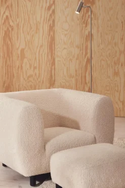 BOLD Sittpuff 55x44 Cm