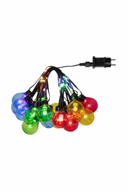 BOLLA Ljusslinga Utomhus