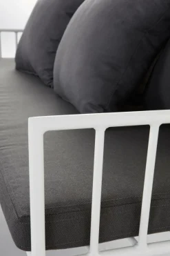 BOLONIA Loungemöbel - 4 Delar