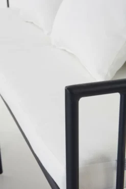 BOLONIA Loungemöbel - 4 Delar