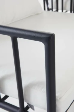 BOLONIA Loungemöbel - 4 Delar