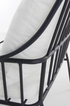 BOLONIA Loungemöbel - 4 Delar