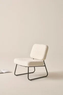 BOLZANO MINI TEDDY Barnfåtölj