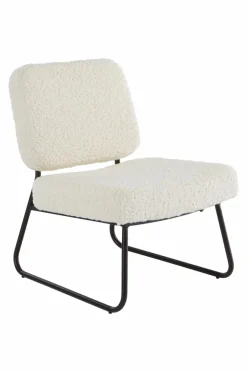 BOLZANO MINI TEDDY Barnfåtölj