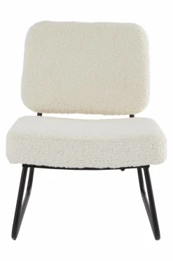 BOLZANO MINI TEDDY Barnfåtölj