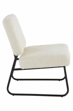 BOLZANO MINI TEDDY Barnfåtölj