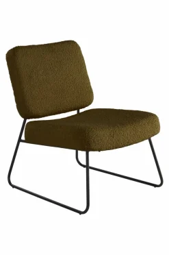 BOLZANO TEDDY Loungestol