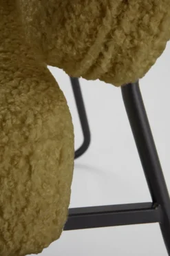 BOLZANO TEDDY Loungestol