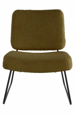 BOLZANO TEDDY Loungestol