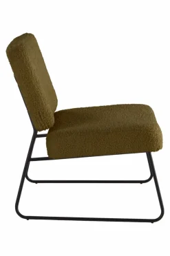 BOLZANO TEDDY Loungestol