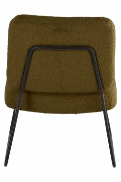 BOLZANO TEDDY Loungestol