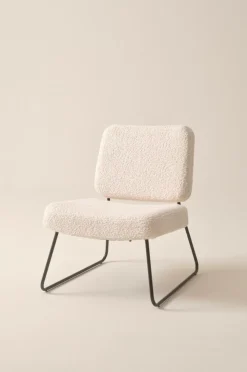 BOLZANO TEDDY Loungestol