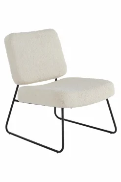 BOLZANO TEDDY Loungestol