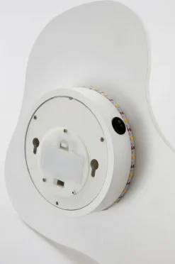 BOM Vägglampa Batteridriven LED