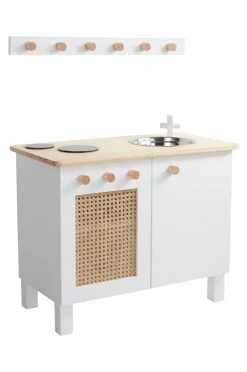 BON APPETIT Barnkök