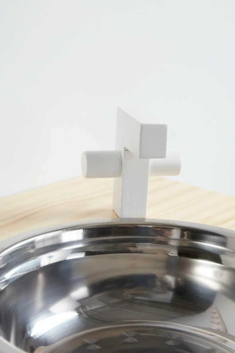 BON APPETIT Barnkök