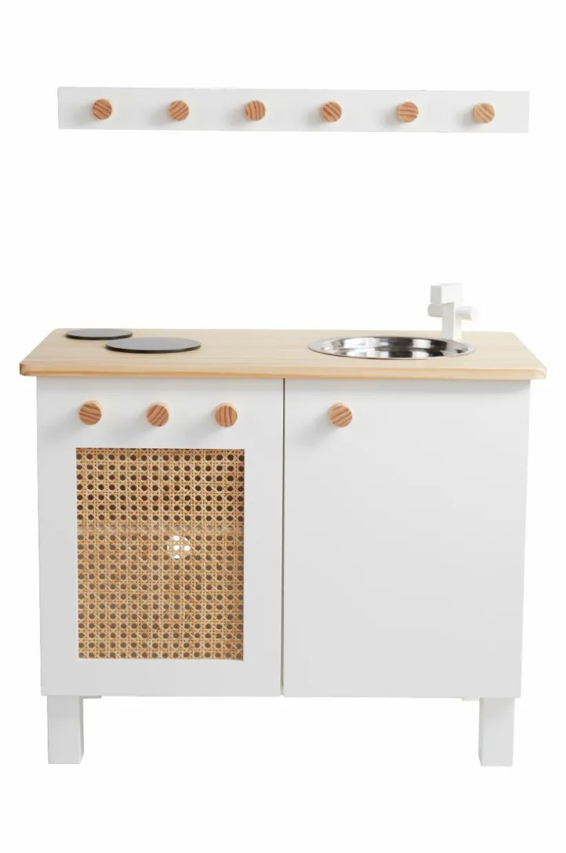 BON APPETIT Barnkök