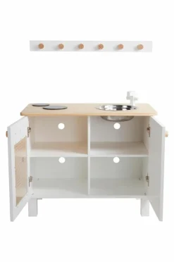 BON APPETIT Barnkök