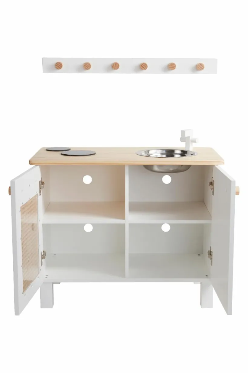 BON APPETIT Barnkök