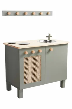 BON APPETIT Barnkök