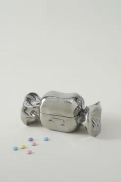 BONBON Skål Med Lock