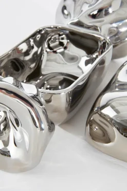 BONBON Skål Med Lock