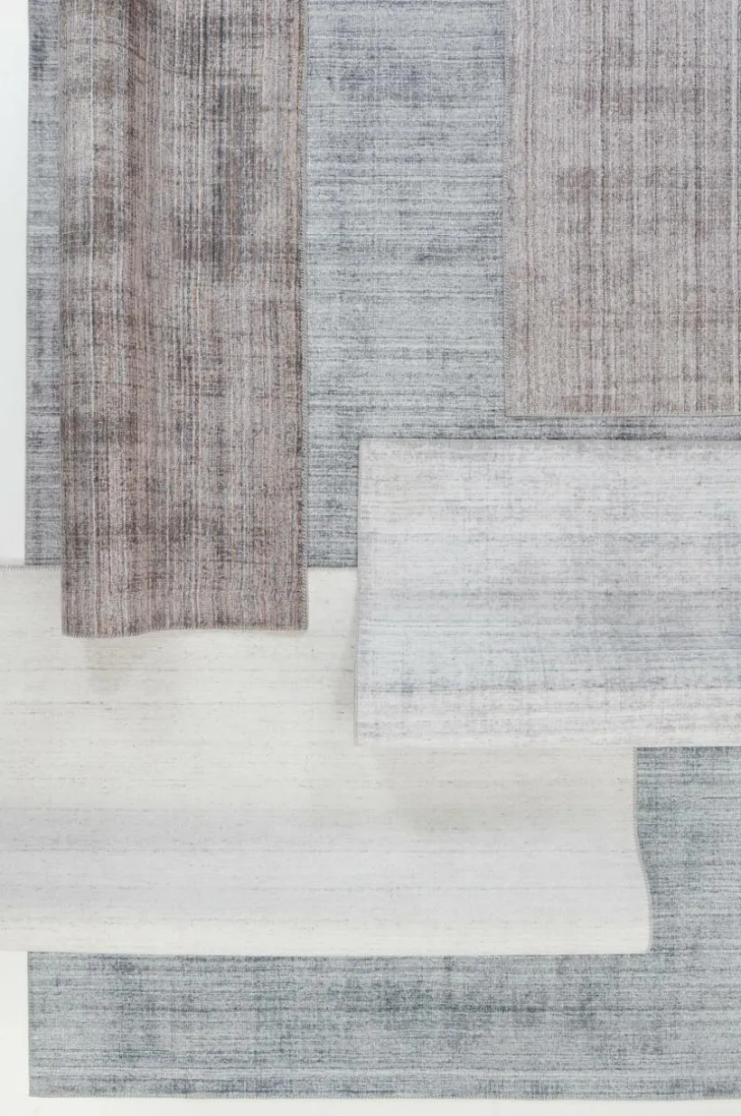 BONNE Slätvävd Matta