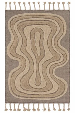 BONSIE Luggmatta 160x230 Cm