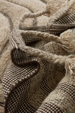 BONSIE Luggmatta 160x230 Cm