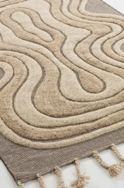 BONSIE Luggmatta 160x230 Cm