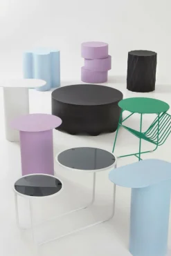 BOOM Sidobord ø 38 Cm