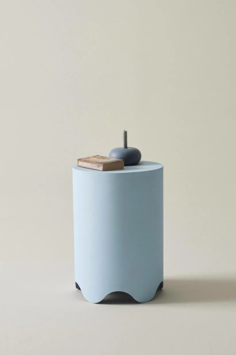 BOOM Sidobord ø 38 Cm