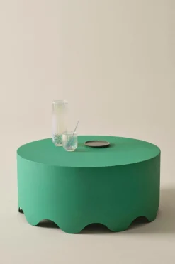 BOOM Soffbord 80x80 Cm