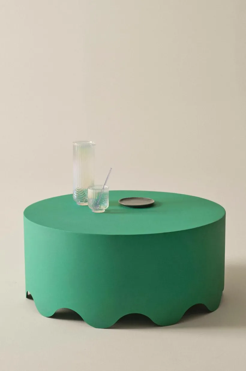 BOOM Soffbord 80x80 Cm