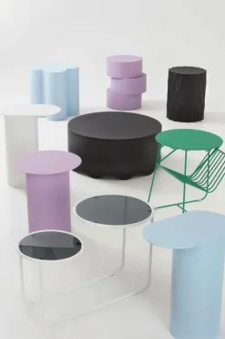 BOOM Soffbord 80x80 Cm