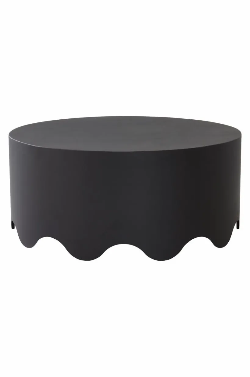 BOOM Soffbord 80x80 Cm