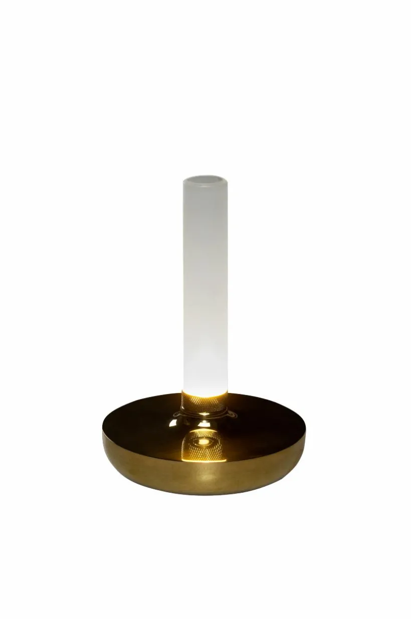 Bordslampa Biarritz USB